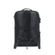 NB BACKPACK BORNEO 17.3"/7860 BLACK RIVACASE