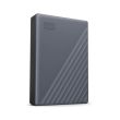 WESTERN DIGITAL My Passport WDBRMD0050BGY-WESN 5TB