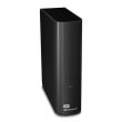WESTERN DIGITAL Elements Desktop 8TB USB 3.0