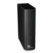 WESTERN DIGITAL Elements Desktop 8TB USB 3.0