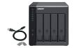 DAS ENCLOSURE 4BAY USB3/TR-004 QNAP