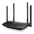 TP-LINK Wireless Router 1200 Mbps IEEE 802.11a