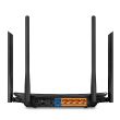 TP-LINK Wireless Router 1200 Mbps IEEE 802.11a