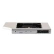 SSD ACC MOUNTING FRAME M.2/TO 5.25" A-SATA12M2-01 GEMBIRD