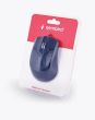 MOUSE USB OPTICAL/BLACK MUS-4B-01 GEMBIRD