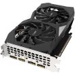 Graphics Card GIGABYTE NVIDIA GeForce GTX 1660 TI 6 GB