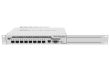 MIKROTIK CRS309-1G-8S+IN 1x10Base-T / 100Base-TX / 1000Base-T 8xSFP+