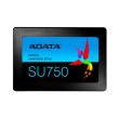 ADATA SU750 256GB SATA 3.0