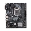 Mainboard ASUS Intel H310 Express LGA1151