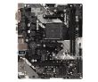 ASROCK AMD B450 SAM4 MicroATX