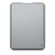 LACIE 2TB USB-C Colour Space Gray