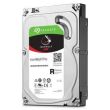 SEAGATE IronWolf Pro 6TB SATA 3.0