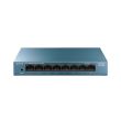 TP-LINK LS108G 8x10Base-T / 100Base-TX / 1000Base-T LS108G