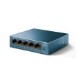 TP-LINK LS105G 5x10Base-T / 100Base-TX / 1000Base-T LS105G