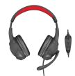 HEADSET GXT307 RAVU/22450 TRUST