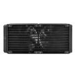 CPU COOLER S_MULTI/CL-W233-PL12SW-A THERMALTAKE