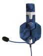 HEADSET GXT322B CARUS/23249 TRUST