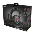 HEADSET GXT450 BLIZZ RGB/23191 TRUST