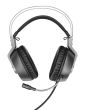 HEADSET GXT 430 IRONN/23209 TRUST