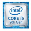 CPU INTEL Core i5 i5-9600KF