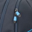 NB BACKPACK BORNEO 17.3"/DARK BLUE 7861 RIVACASE