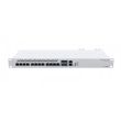 MIKROTIK Type L3 Rack 1U 8x10Base-T / 100Base-TX