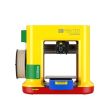 XYZPRINTING Technology Fused Filament Fabrication da Vinci miniMaker size 390 x 335 x 360 mm