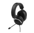 HEADSET TUF GAMING H3/SILVER 90YH025S-B1UA00 ASUS