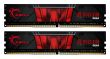 MEMORY DIMM 16GB PC21300 DDR4/K2 F4-2666C19D-16GIS G.SKILL