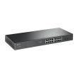 TP-LINK TL-SG1218MPE Desktop/pedestal Rack