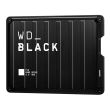 WESTERN DIGITAL P10 Game Drive 2TB USB 3.2