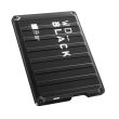 WESTERN DIGITAL P10 Game Drive 2TB USB 3.2
