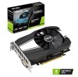Graphics Card ASUS NVIDIA GeForce GTX 1660 SUPER 6 GB