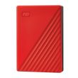 WESTERN DIGITAL My Passport 4TB USB 2.0