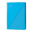 WESTERN DIGITAL My Passport 4TB USB 2.0