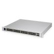 UBIQUITI USW-PRO-48-POE Type L3 Rack