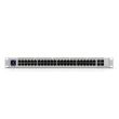 UBIQUITI USW-PRO-48-POE Type L3 Rack