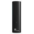 WESTERN DIGITAL Elements Desktop 10TB USB 3.0