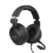 HEADSET GXT433 PYLO/23381 TRUST