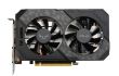 Graphics Card ASUS NVIDIA GeForce GTX 1650 SUPER 4 GB