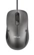 MOUSE USB OPTICAL IVERO/20404 TRUST