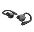 HEADSET NIKA SPORT BLUETOOTH/BLACK 23553 TRUST