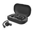 HEADSET NIKA SPORT BLUETOOTH/BLACK 23553 TRUST