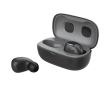 HEADSET NIKA COMPACT BLUETOOTH/BLACK 23555 TRUST