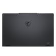 MSI Cyborg 15 B13WEKG CPU Intel® CoreT i7