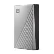 WESTERN DIGITAL My Passport Ultra 4TB USB 3.0
