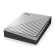 WESTERN DIGITAL My Passport Ultra 4TB USB 3.0
