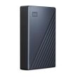 WESTERN DIGITAL My Passport Ultra 5TB USB 3.0