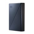 WESTERN DIGITAL My Passport Ultra 5TB USB 3.0