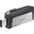 MEMORY DRIVE FLASH USB-C 256GB/SDDDC2-256G-G46 SANDISK